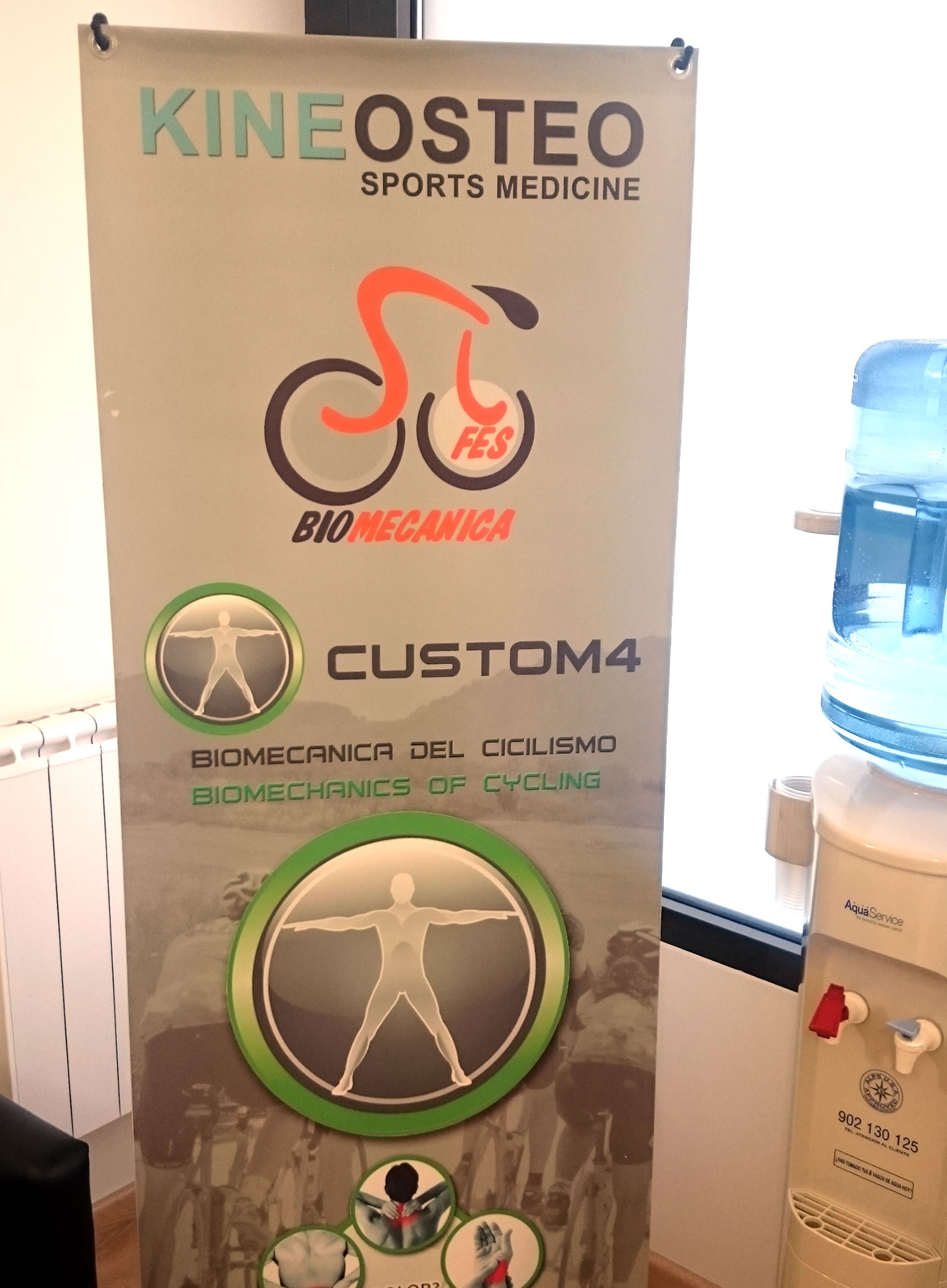 KINEOSTEO Sports Medicine